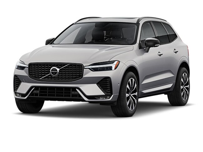2025 Volvo XC60 Plus Sport Utility
