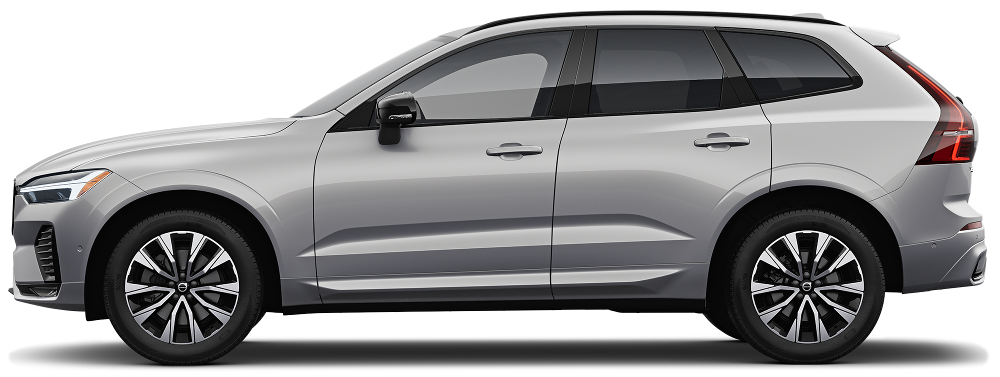 2025 Volvo XC60 SUV Digital Showroom Kline Volvo Cars of Maplewood