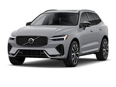 2025 Volvo XC60 B5 Ultra SUV