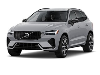 2025 Volvo XC60 B5 Ultra SUV