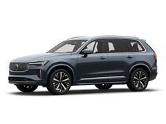 Executive Volvo demo vehicles 2025 Volvo XC90 plug-in hybrid T8 (2025.5) Core 7-Seater SUV for sale in North Haven, CT