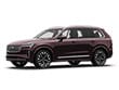 Volvo XC90 plug-in hybrid