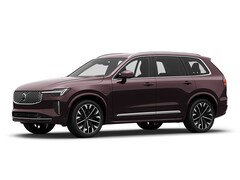 2025 Volvo XC90 plug-in hybrid T8 (2025.5) Plus 6-Seater SUV