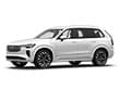  Volvo XC90 plug-in hybrid