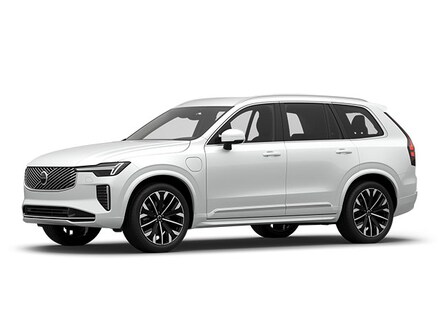 2025 Volvo XC90 plug-in hybrid T8 (2025.5) Plus 7-Seater SUV