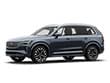 Volvo XC90 plug-in hybrid