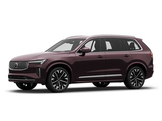 2025 Volvo XC90 plug-in hybrid T8 (2025.5) Plus 7-Seater SUV