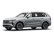  Volvo XC90 plug-in hybrid