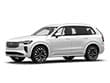Volvo XC90 plug-in hybrid