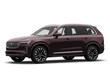 Volvo XC90 plug-in hybrid
