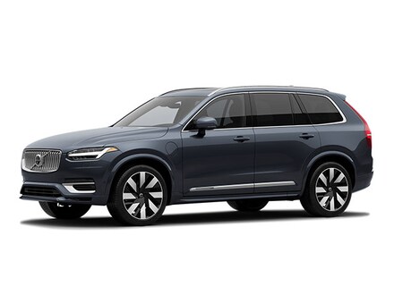 2025 Volvo XC90 plug-in hybrid T8 Ultra 7-Seater SUV
