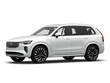  Volvo XC90 plug-in hybrid