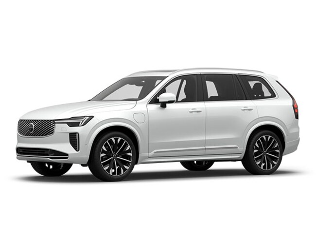 2025 Volvo XC90 Plug-In Hybrid T8 Ultra SUV