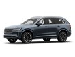 Volvo XC90 plug-in hybrid