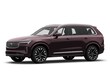 Volvo XC90 plug-in hybrid