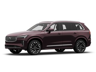2025 Volvo XC90 plug-in hybrid T8 (2025.5) Ultra 7-Seater AWD SUV