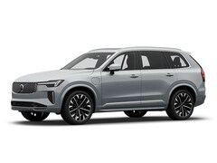 2025 Volvo XC90 plug-in hybrid T8 (2025.5) Ultra 7-Seater SUV