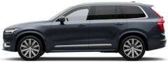 17 Offers Available for 2025 Volvo XC90 SUV