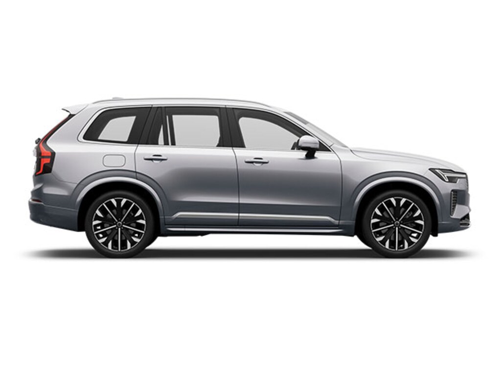 New 2025 Volvo XC90 For Sale Shelburne VT YV4M12PAXS1363067