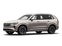 2025 Volvo XC90 B5 Plus SUV