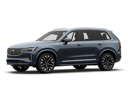 2025 Volvo XC90 B6 (2025.5) Plus 6-Seater SUV