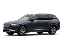 2025 Volvo XC90 Plus B6 AWD Plus 7-Seater