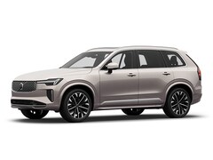 2025 Volvo XC90 B6 (2025.5) Ultra 7-Seater SUV