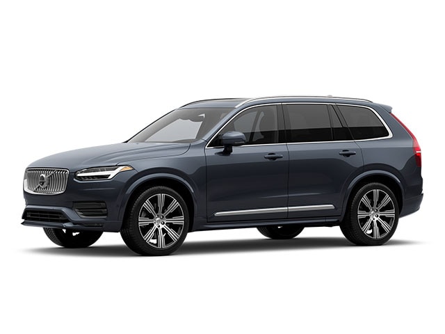 2025 Volvo XC90 B6 Ultra Bright 7-Seater 4WD's photo