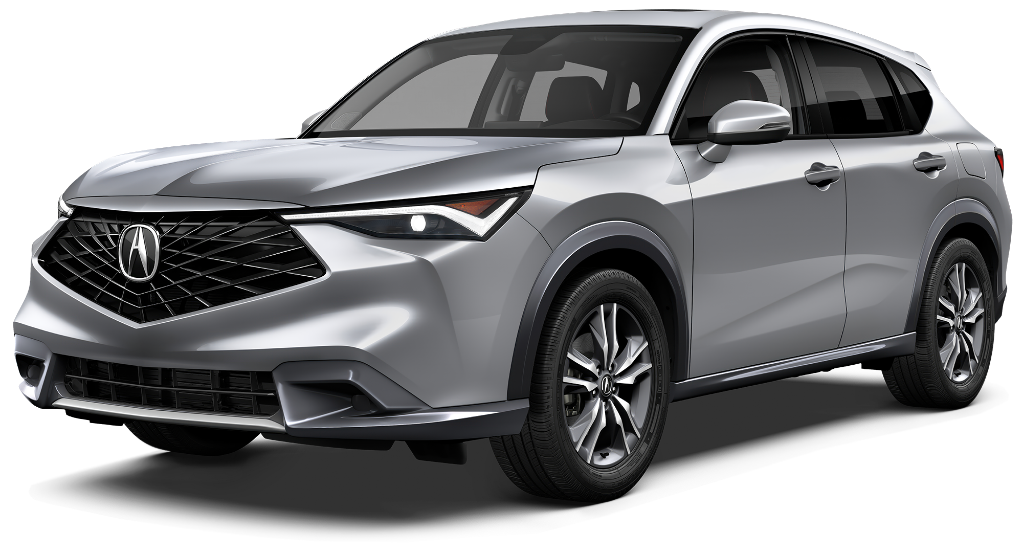 2026 Acura ADX SUV