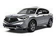 2026 Acura ADX SUV 