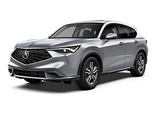 2026 Acura ADX SUV 
