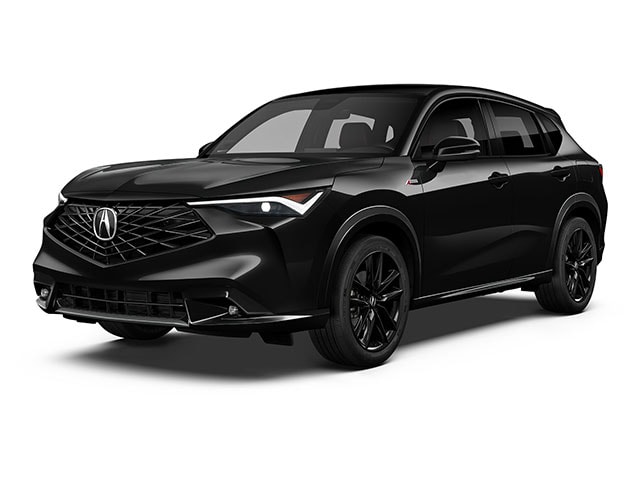 2026 Acura ADX A-Spec w/Advance Package's photo