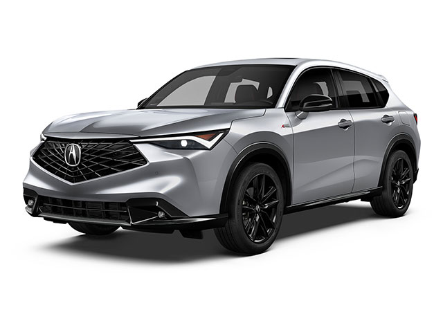 2026 Acura ADX A-Spec w/Advance Package's photo