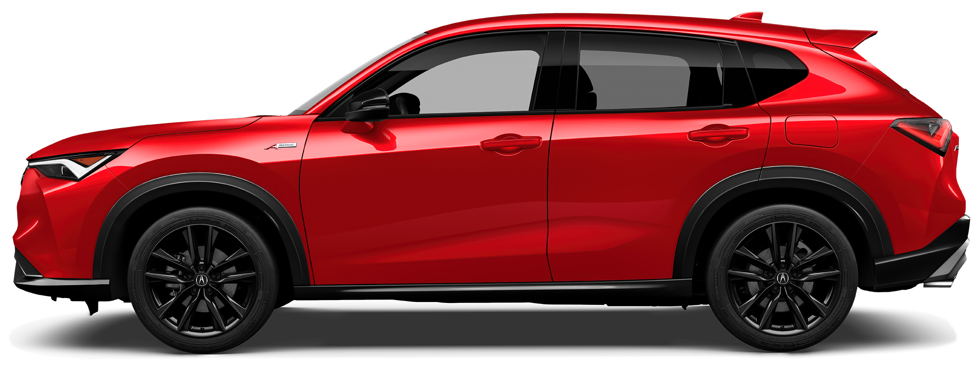 2026 Acura ADX SUV A-Spec Advance Package 