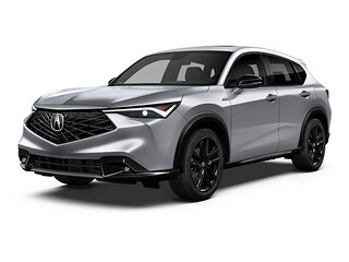 2026 Acura ADX A-Spec Advance Package SUV