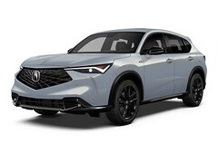 2026 Acura ADX A-Spec Advance Package SUV