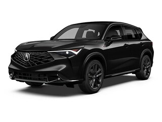 2026 Acura ADX