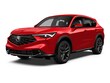  Acura ADX