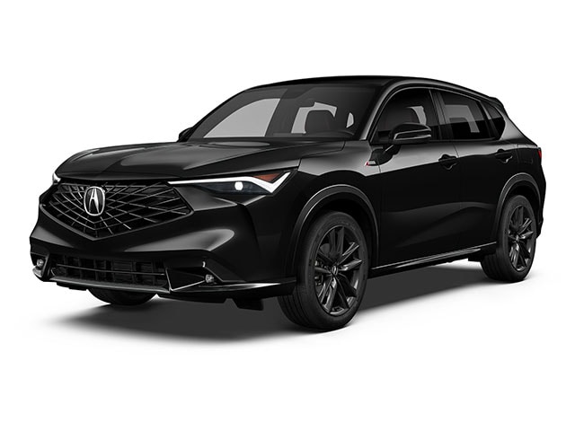 2026 Acura ADX A-Spec Package SUV