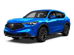 2026 Acura ADX A-Spec Package SUV