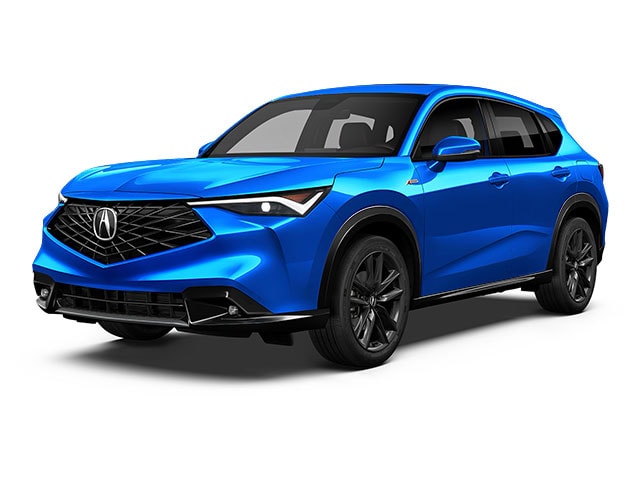 2026 Acura ADX A-Spec Package's photo