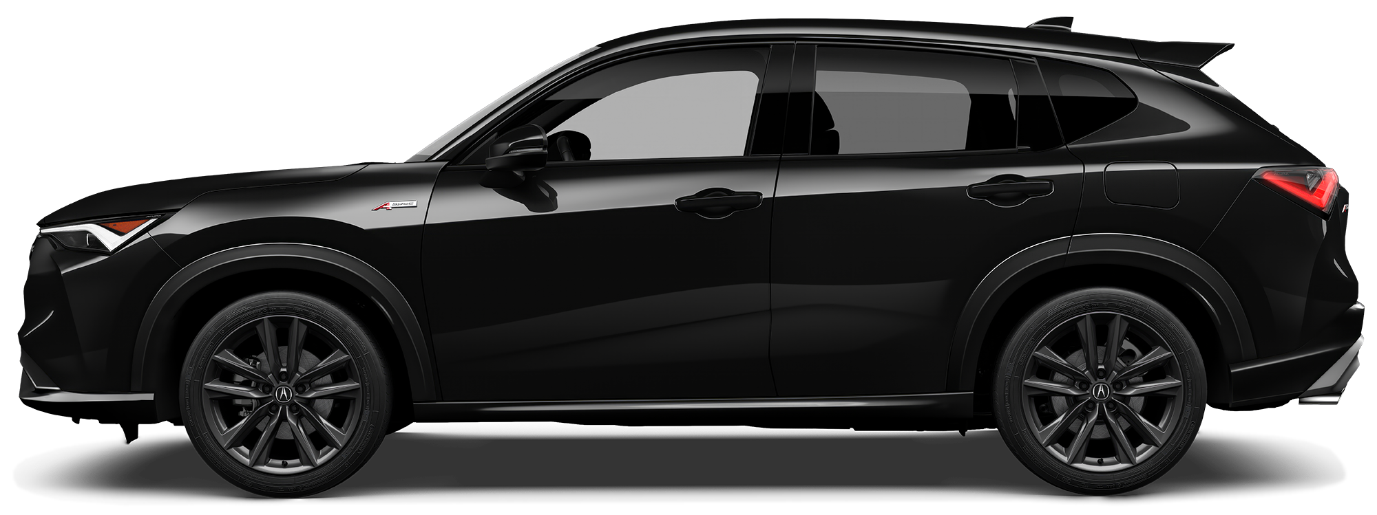 2026 Acura ADX SUV A-Spec Package 