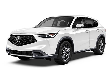 2026 Acura ADX Base SUV