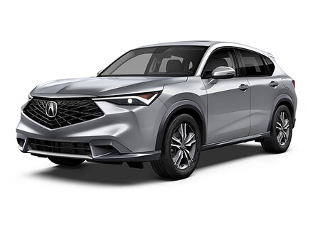 2026 Acura ADX Base SUV