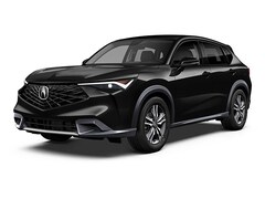 2026 Acura ADX Base SUV