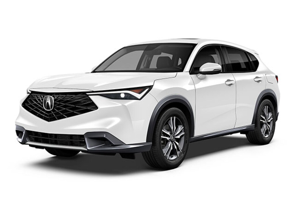 New 2026 Acura ADX Base SUV