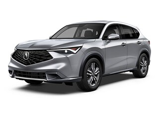 2026 Acura ADX