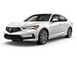 2026 Acura Integra Hatchback 