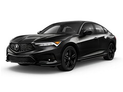 2026 Acura Integra A-Spec Package Hatchback