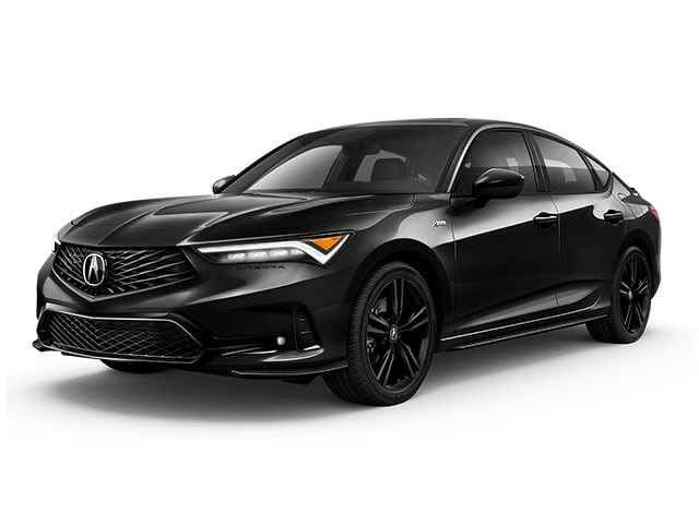 2026 Acura Integra A-Spec